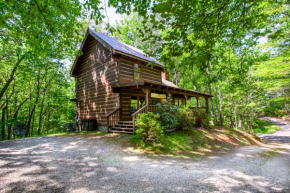 The Hartland - Hot Tub, Jacuzzi, Fireplace